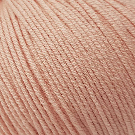 

Пряжа Gazzal BabyCotton 25 цвет 3412, Персиковый