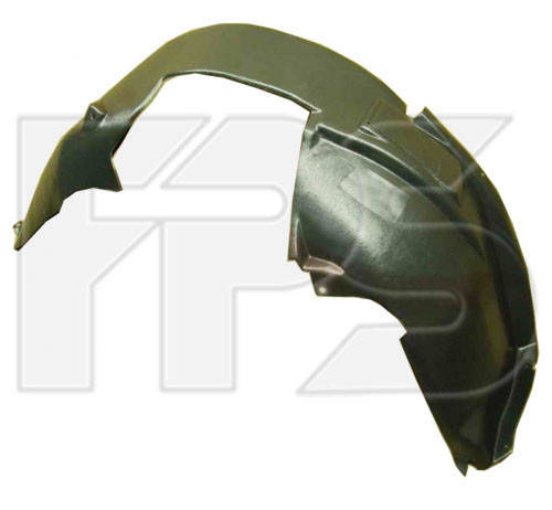 

Передний подкрылок Fiat Grande Punto 05-13 правый (FPS) 51781576 FP 2607 388