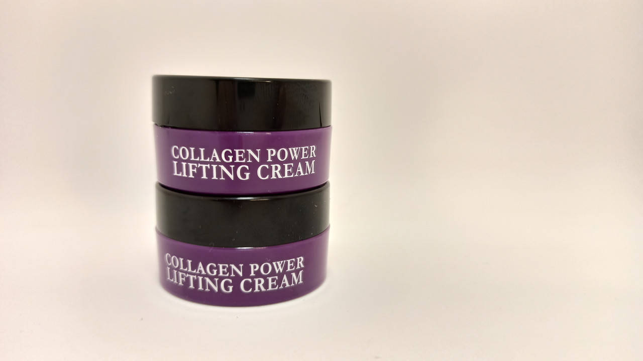 

Лифтинг крем с коллагеном Eyenlip Collagen Power Lifting Cream