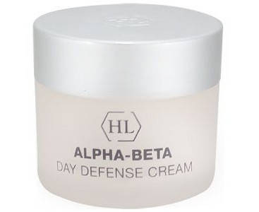 

Holy Land Alpha-Beta & Retinol Day Defense Cream SPF 30 Дневной защитный крем
