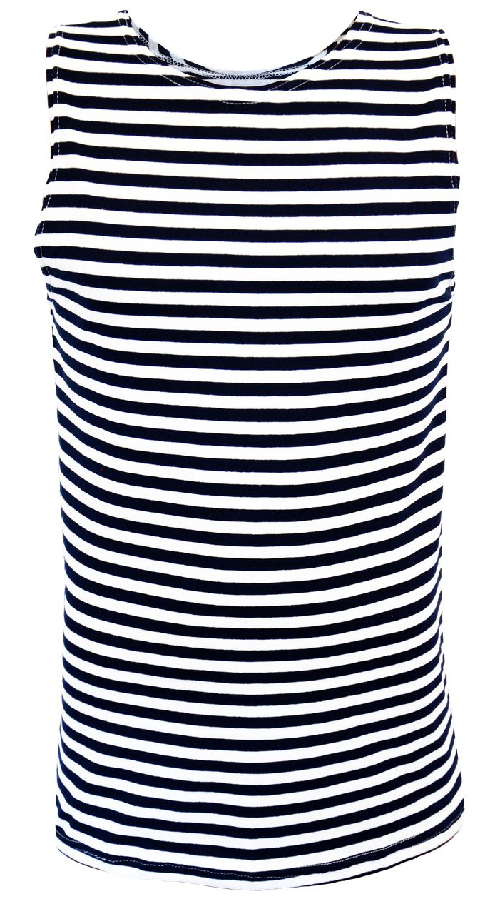 

Тельняшки майки вязаные синяя ВМФ с 42 по 60 размер