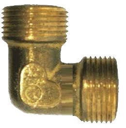 

Уголок 3/4" НН