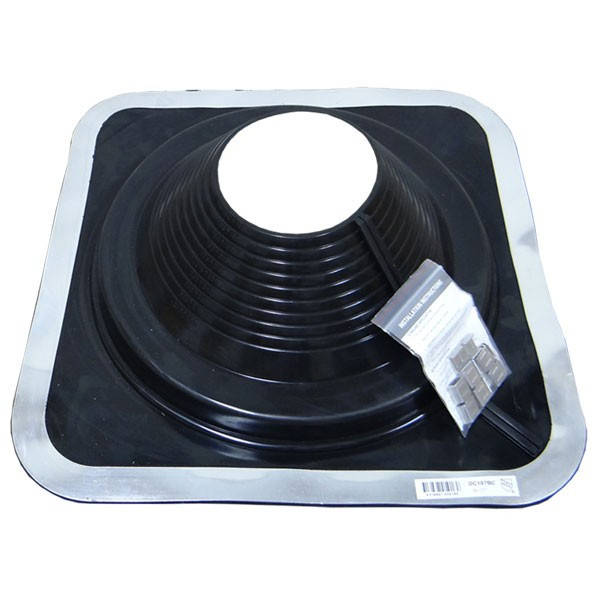 

Разрезной Кровельный проход 150-280мм Dektite Combo (Master Flash) для металлических и битумных крыш