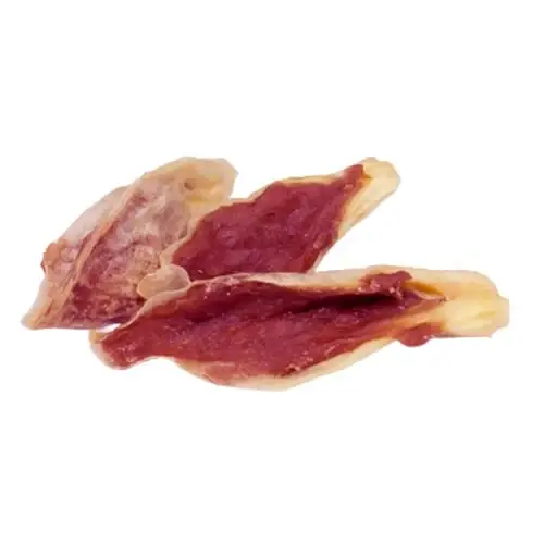 

Лакомство AnimAll Snack уши кролика c мясом кролика, для собак, 500 г