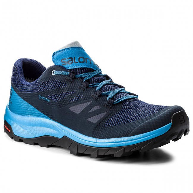 

Кроссовки Salomon OUTline GTX (406191)