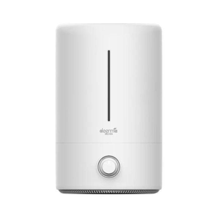 

Увлажнитель воздуха Deerma Humidifier White (Standart) DEM-F628
