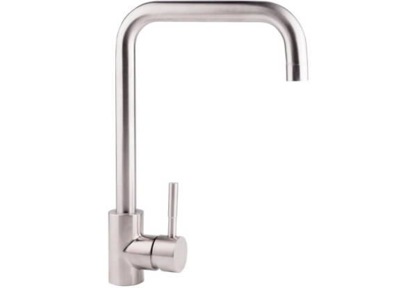 

Смеситель для кухни Imperial 31-107-02 (2862) Inox (Никель), Сталь