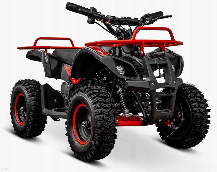 

Детский бензиновый квадроцикл Hummer 50cc