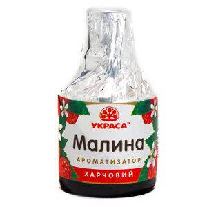 

Ароматизатор "Малина" 5мл