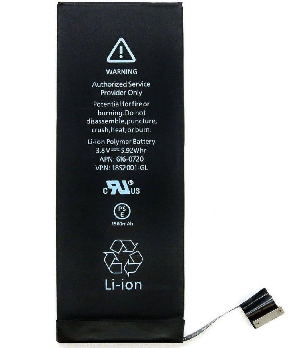 

Аккумулятор смартфона Battery iPhone 5S