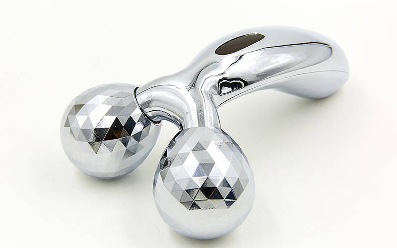 

3D Массажер XS-117 для тела (лифтинг-массажер)