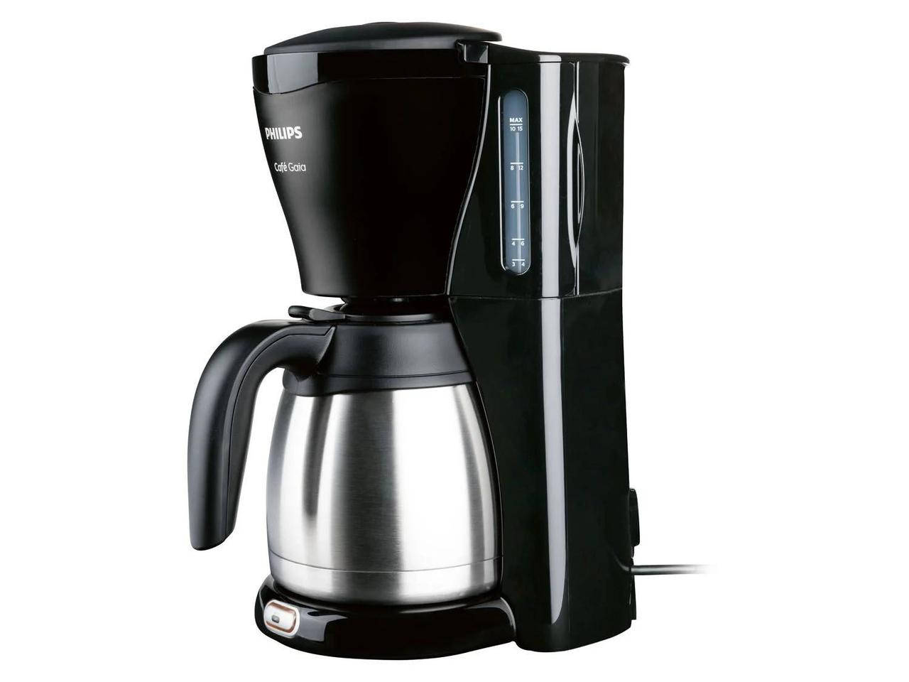 

Кавоварка PHILIPS Gaia HD7544
