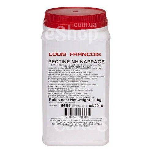 

Пектин NH Nappage термообратимый Louis Francois, 25г