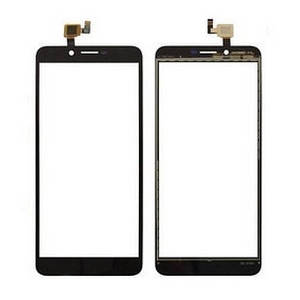 

Тачскрин (сенсор) для Doogee X60/X60L, черный