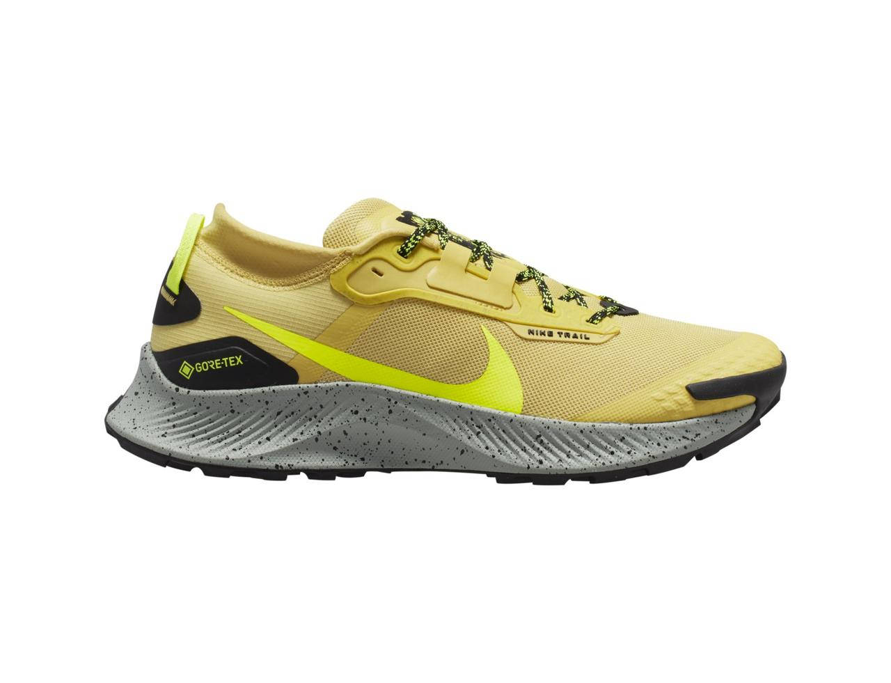 

Мужские кроссовки Nike Pegasus Trail 3 GORE-TEX DC8793-300, Желтый
