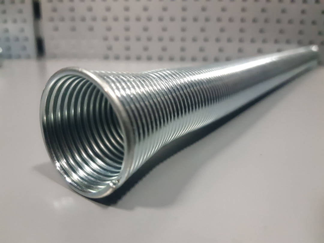 

Трубогиб пружинный 3/4 19мм CT-102-12