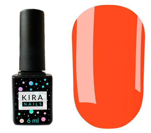 

Гель-лак Kira Nails №107