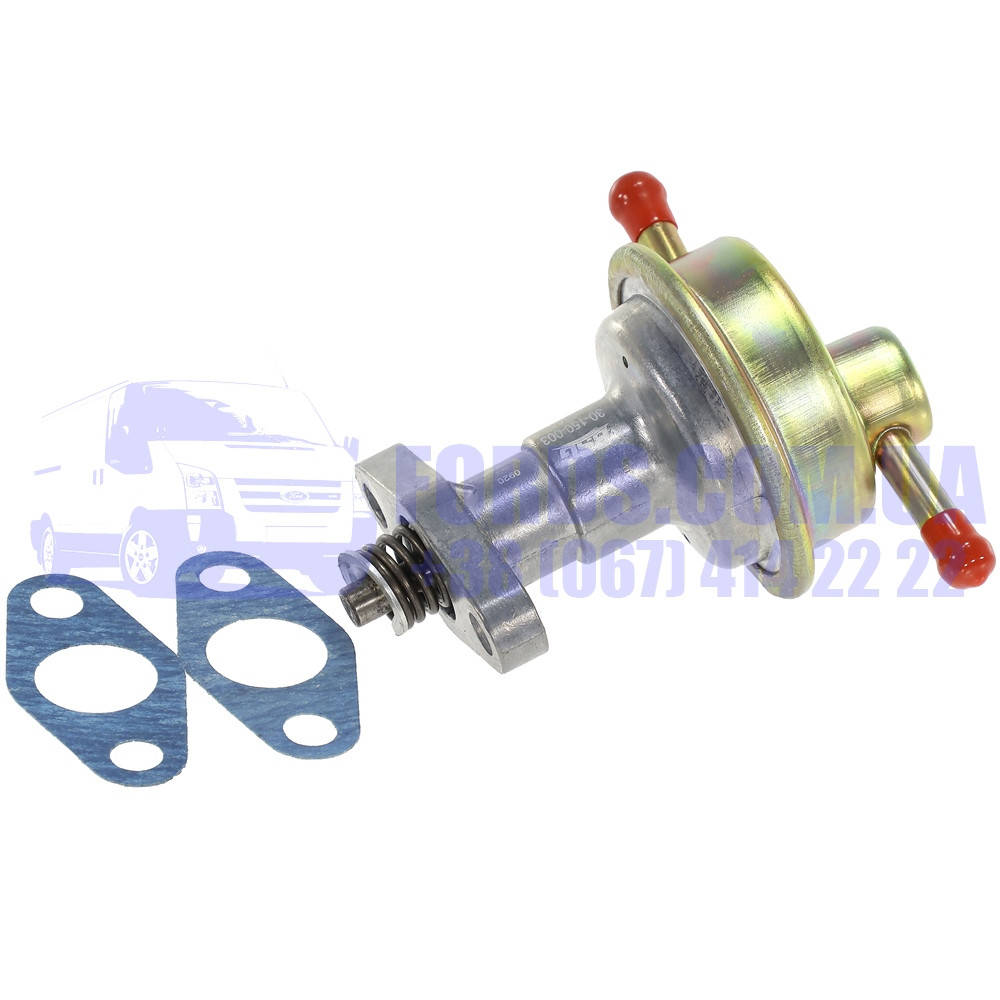 

Насос топливный FORD FIESTA/TAUNUS/SIERRA/SCORPIO/TRANSIT (OHC) (1475240/70HF9350CA/BSG30150003) BSG