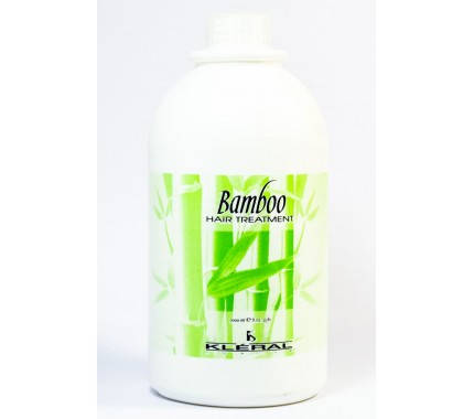 

Кондиционер для волос с экстрактом бамбука Kleral System Conditioner Bamboo, 1000 мл