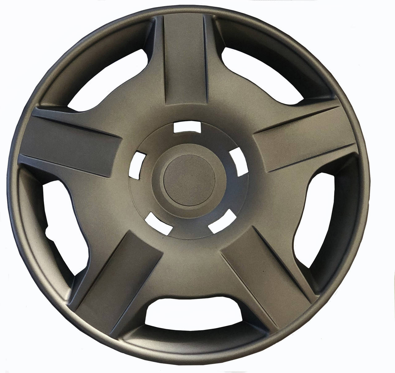 

Колпак колесный Star R13 Графит
