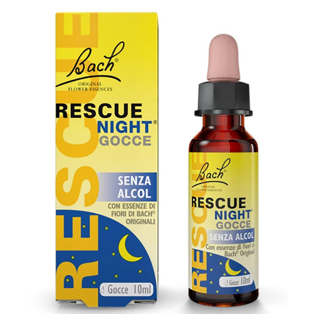 

RESCUE NIGHT ® оригинал без спирта 10 мл капли Великобритания