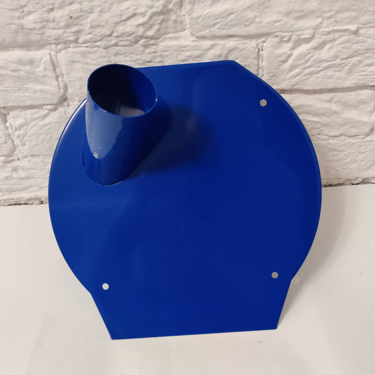 

Кришка для кукурудзи до кормоподрібнювача МЛИН