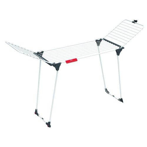 

Напольная сушилка для белья VILEDA Magnum 162648 White/Black