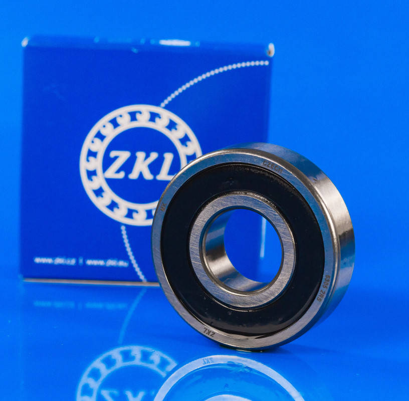 

Чешский подшипник 305 2RS ZKL