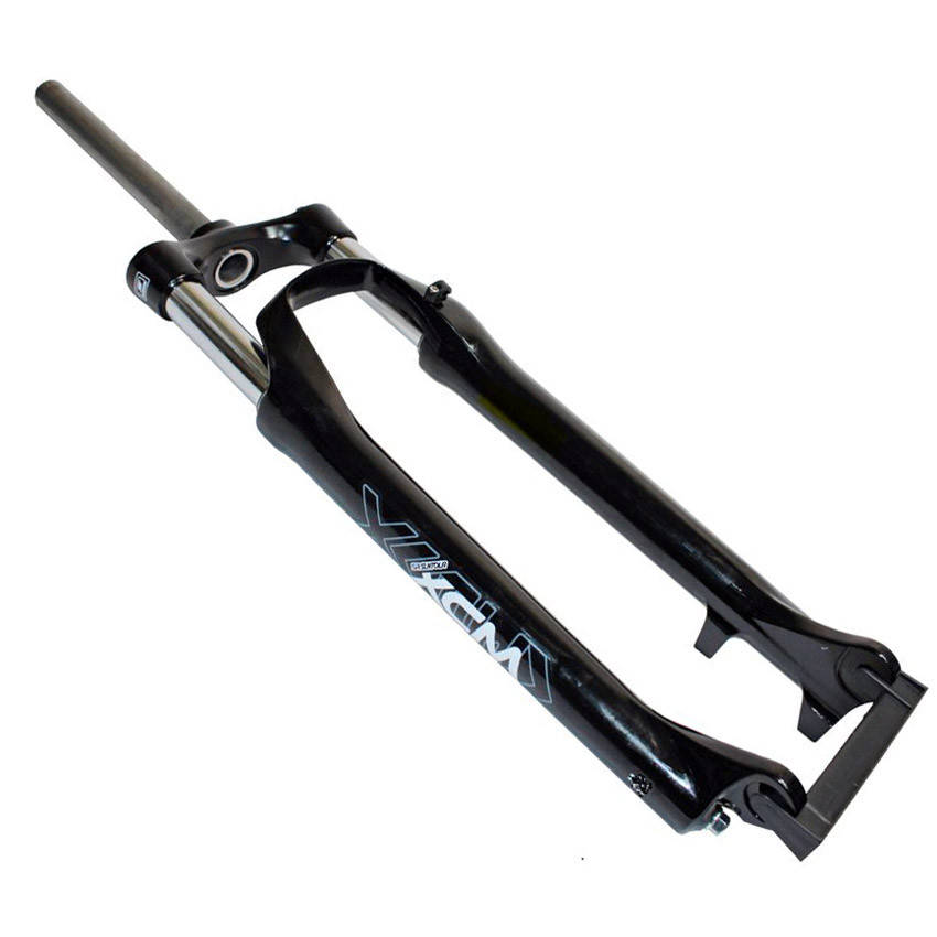 

Вилка Suntour XCM безрезьбовая 1-1/8" 26" (SF13-XCM-DS-26-100)