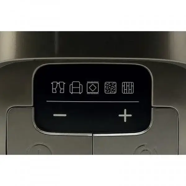 

Пылесос Gorenje VCEA03GAPRACY Black