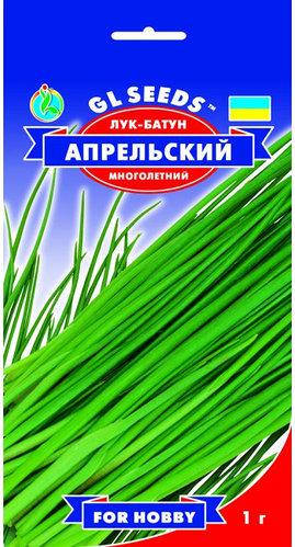 

Лук на зелень Батун Апрельский