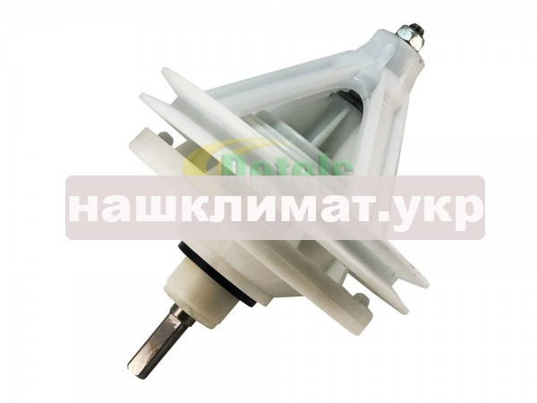 

Редуктор стиральной машины Saturn полуавтомат