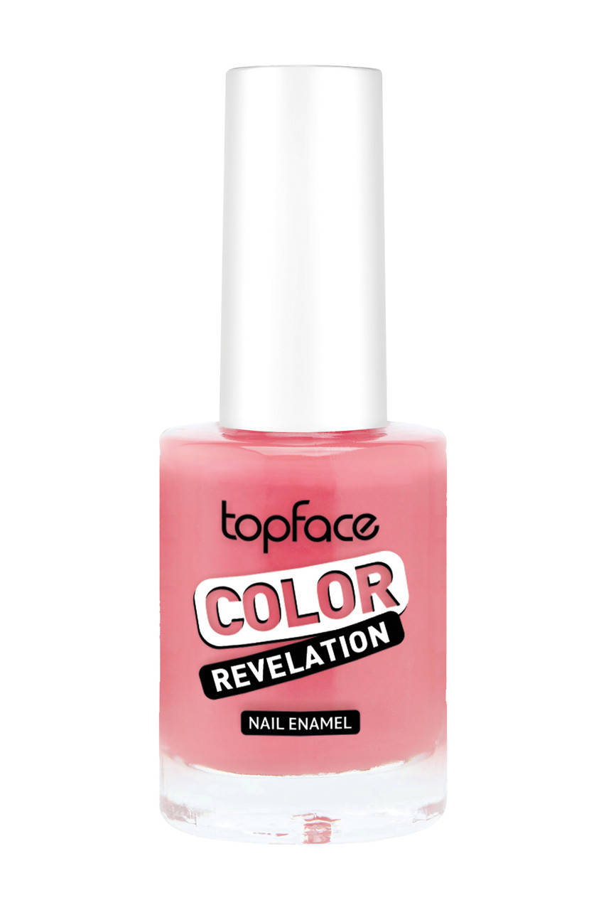 

Лак для ногтей Topface Color Revelation PT105 № 9