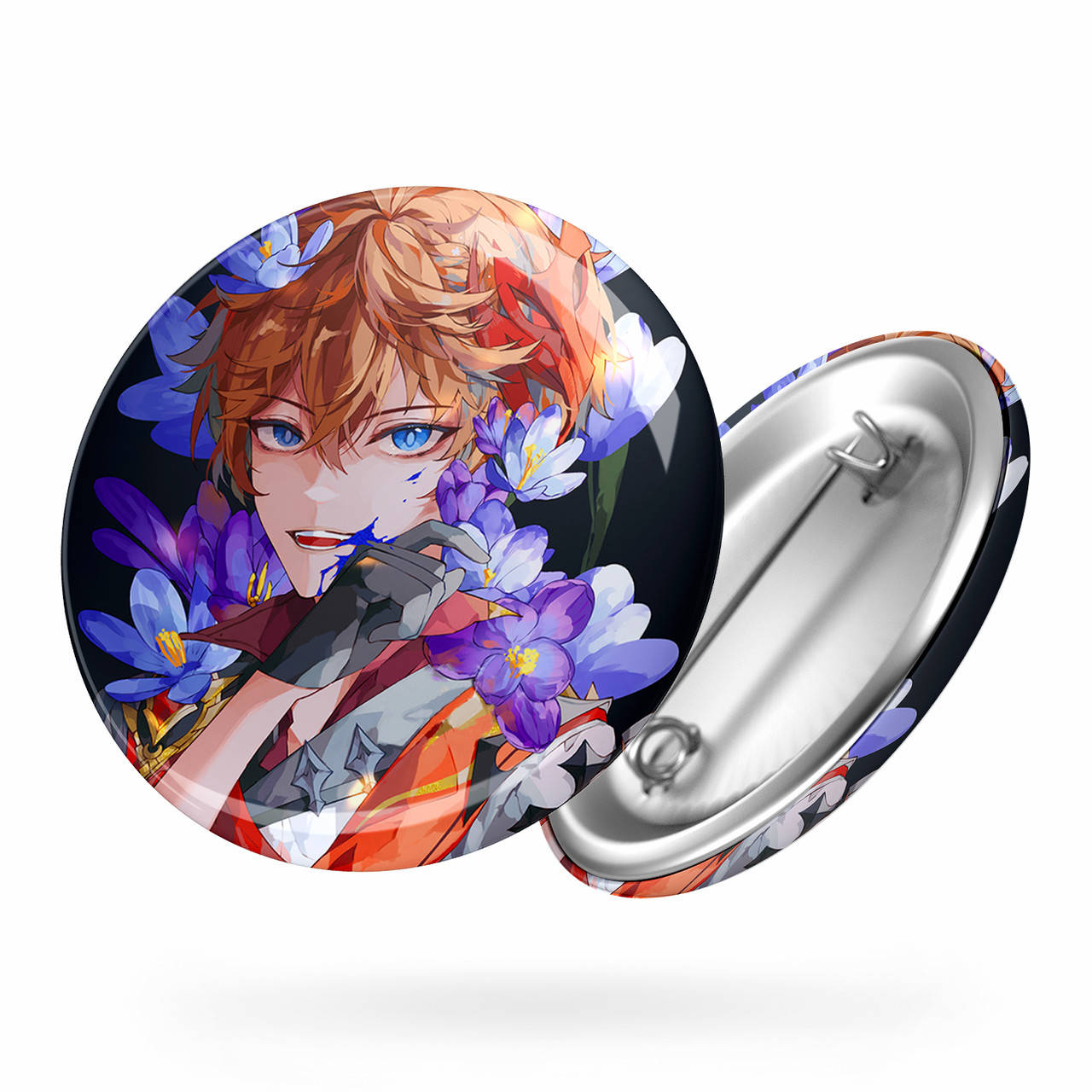 

Значок Геншин Импакт | Genshin Impact 94