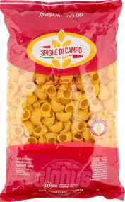 

Макарони Spighe Di Campo 60 COMITI RIGATI, 500 г