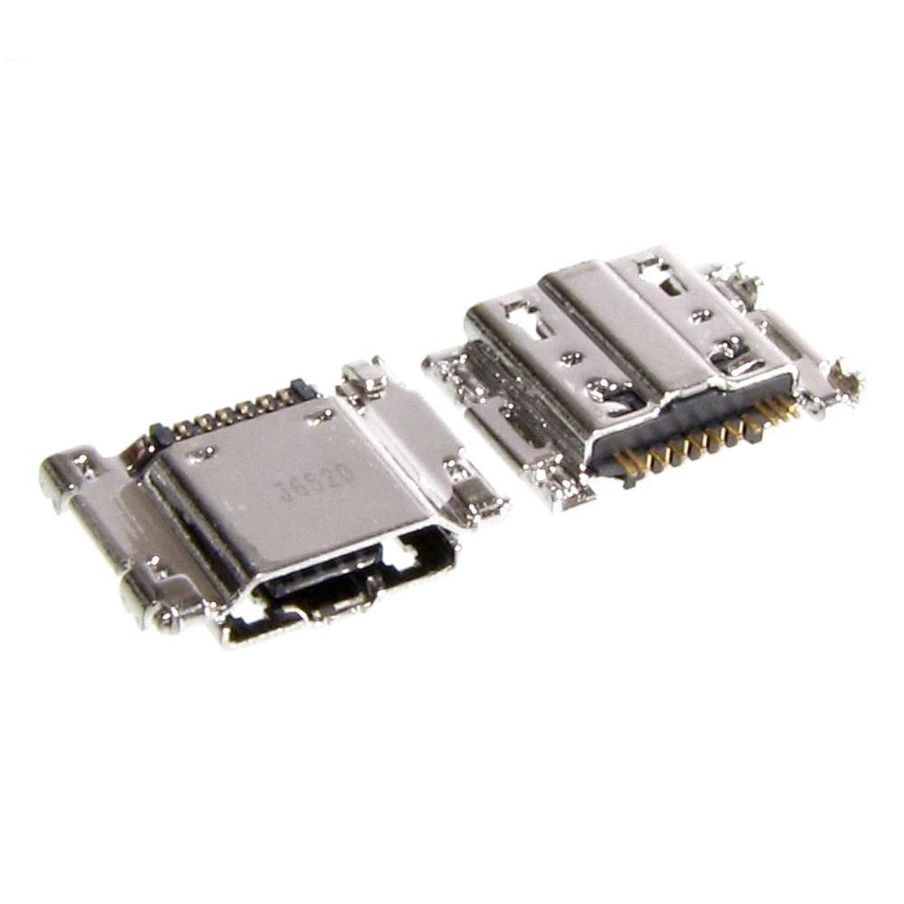 

Разъём зарядки для Samsung i9300/i9200/i9205