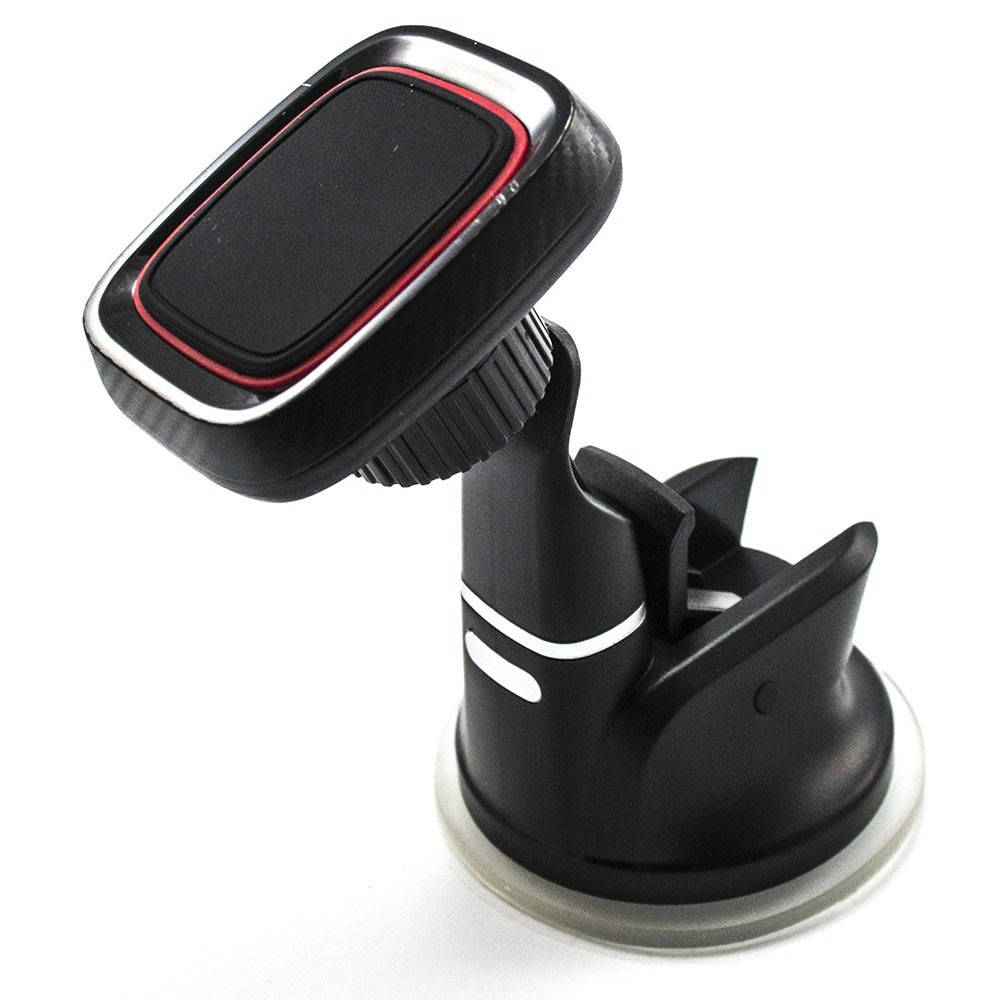 

Магнитный держатель для телефона в автомобиль H-CT301 черный