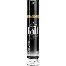 

Лак для волосся Taft 300мл 5 Invisible Power