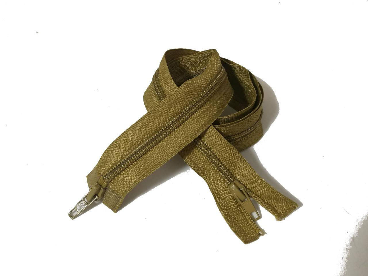 

Молния спираль 100см №130