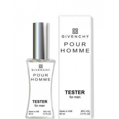 

Gvenchy Pour Homme - Tester 60ml