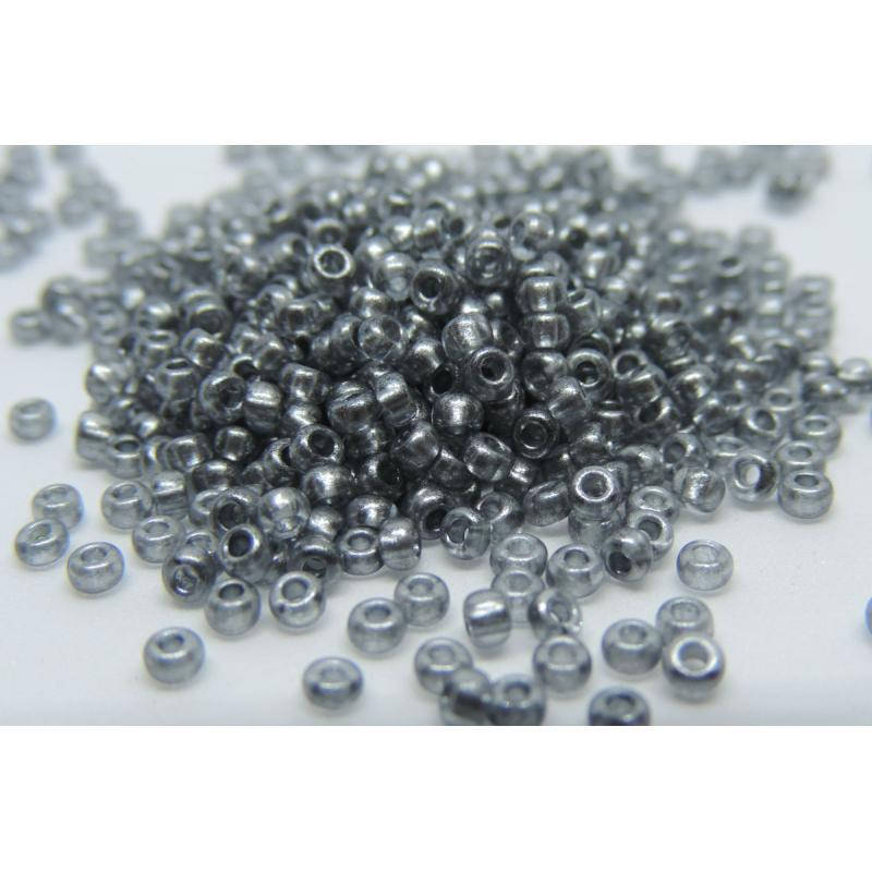 

Бисер чешский №18942 упаковка 5г