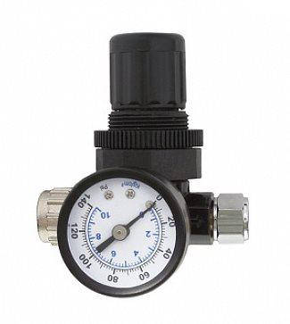 

Редуктор к покрасочному пистолету 1/4" Intertool PT-1422