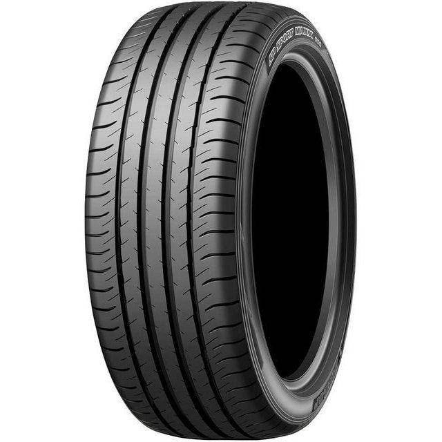 

Летние шины Dunlop SP Sport MAXX 050 225/55 R18 98H