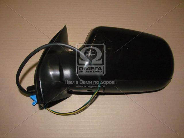 

Зеркало левое CHERY AMULET 04-12 (TEMPEST). A158202021AB