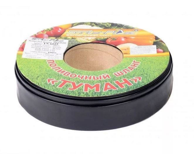 

GOLDEN SPRAY Лента ТУМАН TN 7030 50/30/7 100м для полива