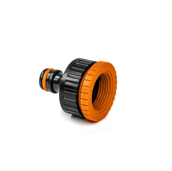 

Адаптер с внутренней резьбой 1", редукция на 3/4", ECO-PWB2199L (bradas.Польша)