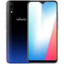 

VIVO Y93S 6Gb/128Gb 2 SIM 16 Мп камера 8ми ядерный процессор Android 8.1 экран 6,22 дюйма Face ID, Черный