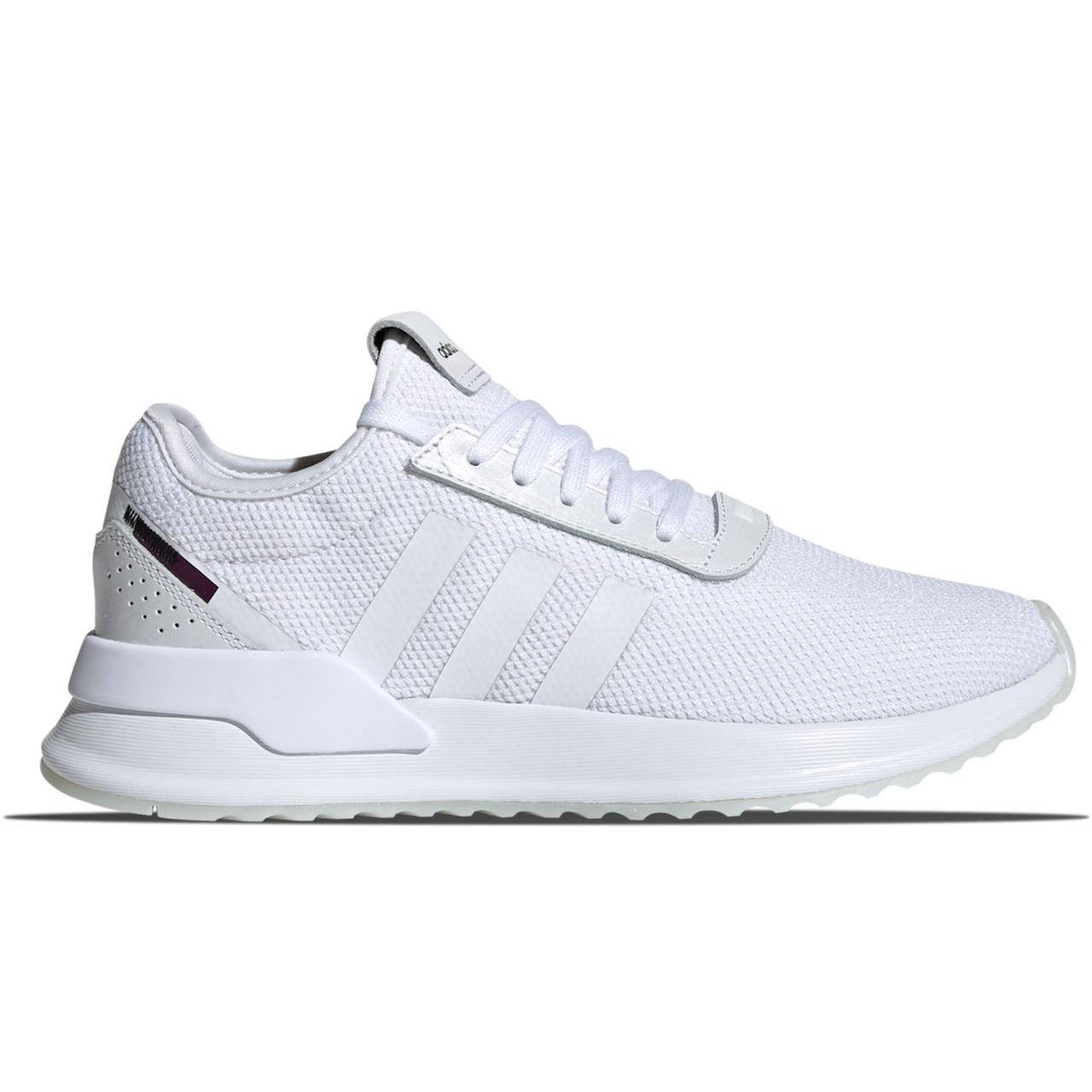 

Женские кроссовки Adidas U_path x EE7160, Белый