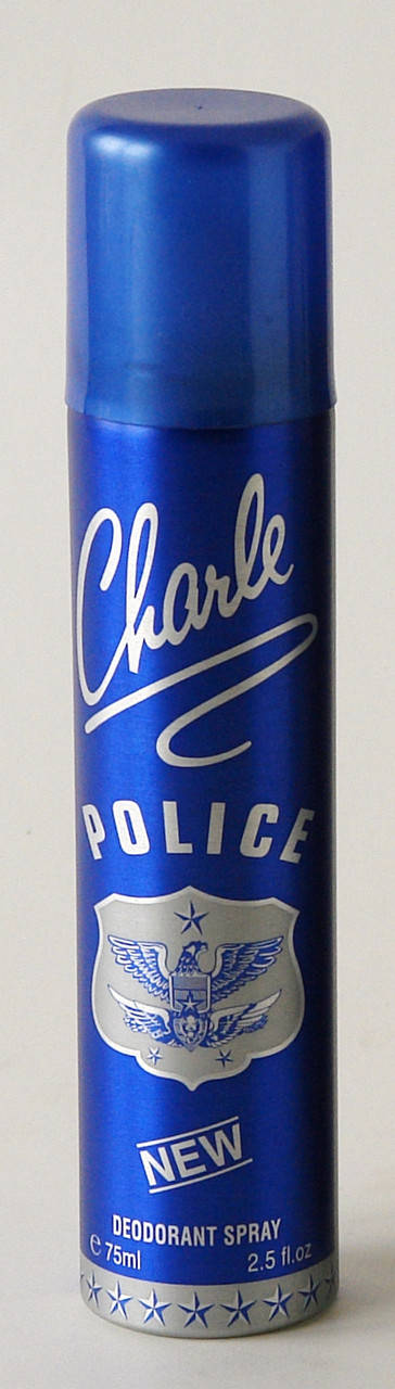 

Дезодорант Charle Police 75ml