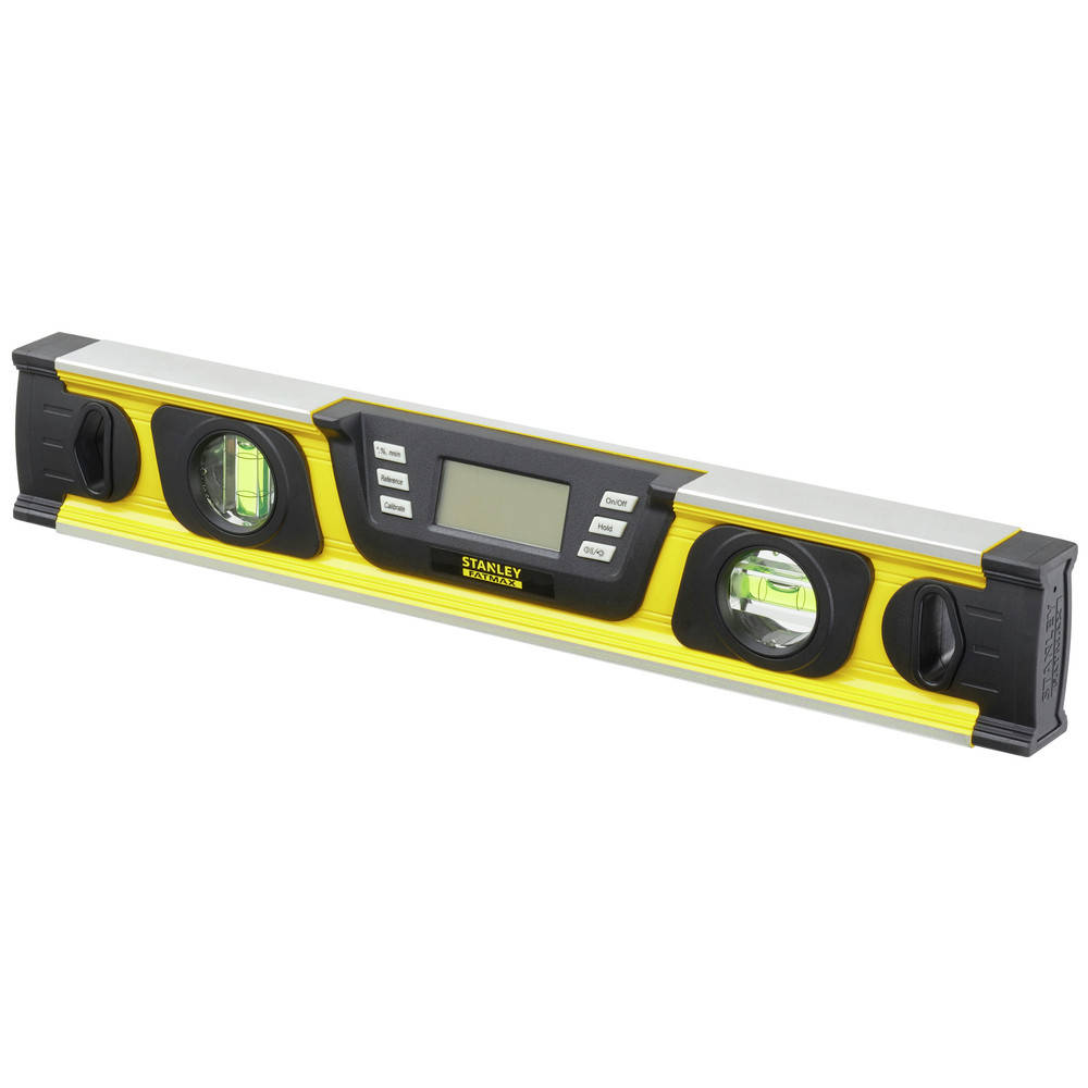 

Уровень цифровой FatMax 40 см Stanley 0-42-063